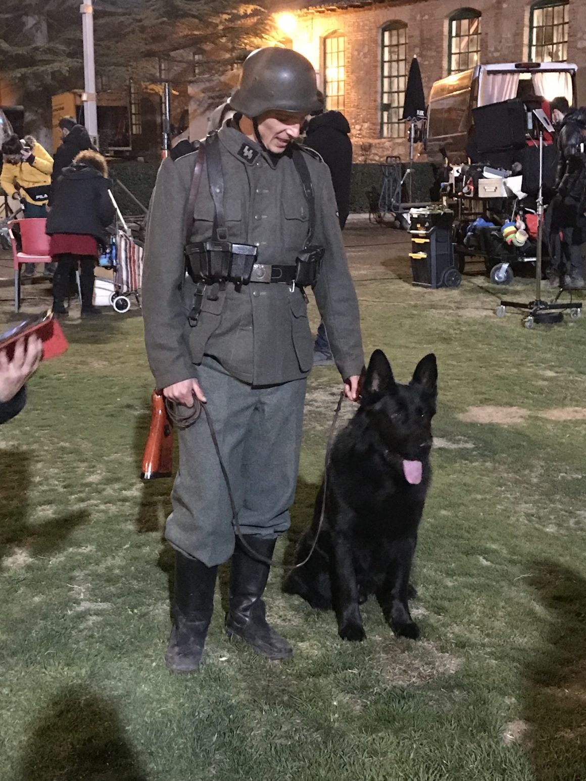 Comando Gandulas
