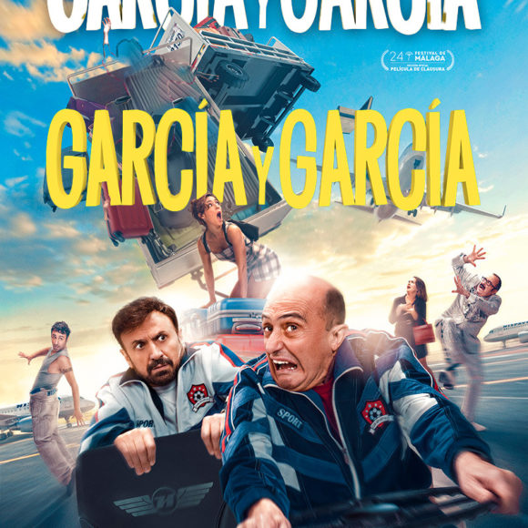 Gracía y García