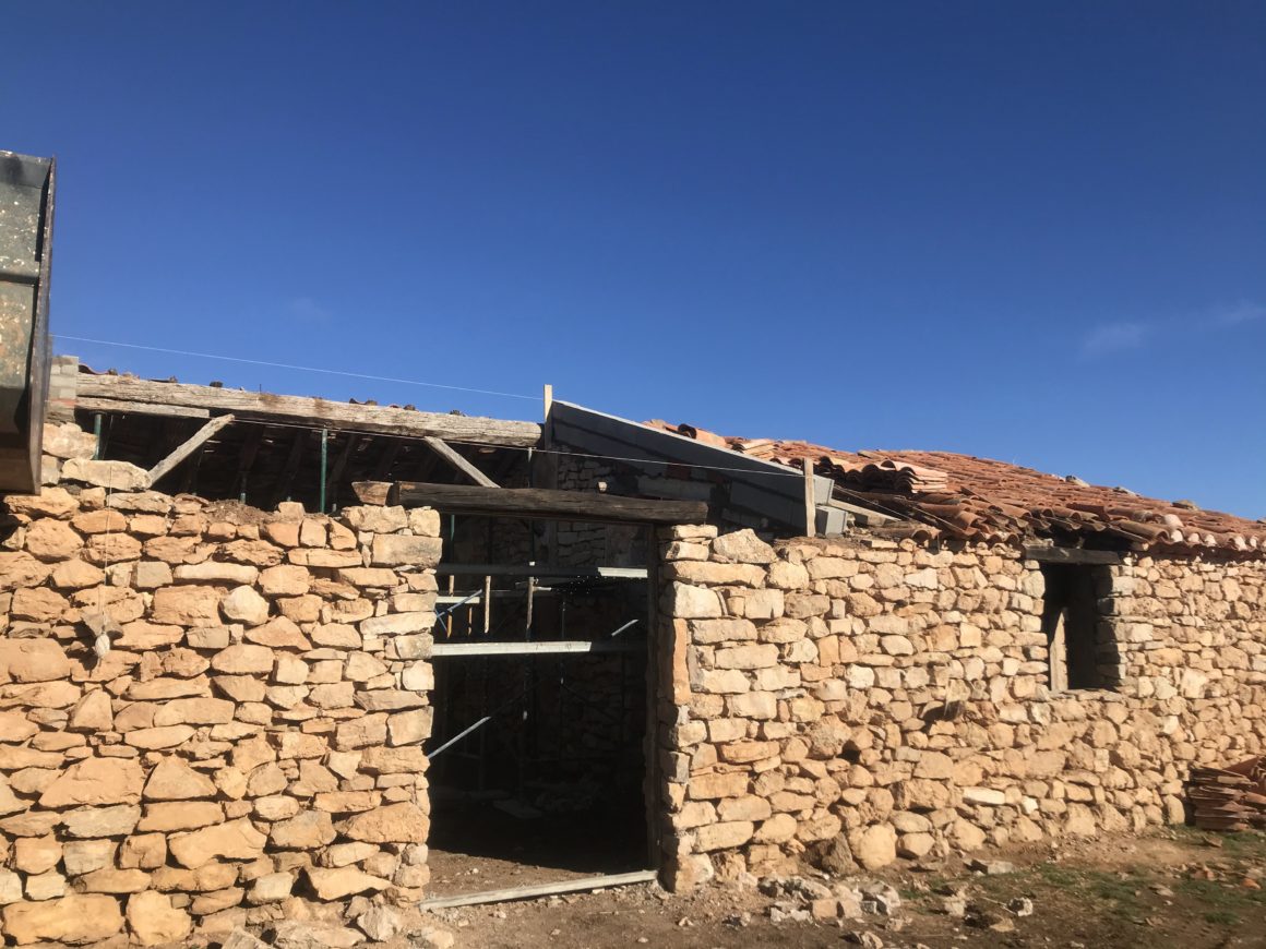 El paramo