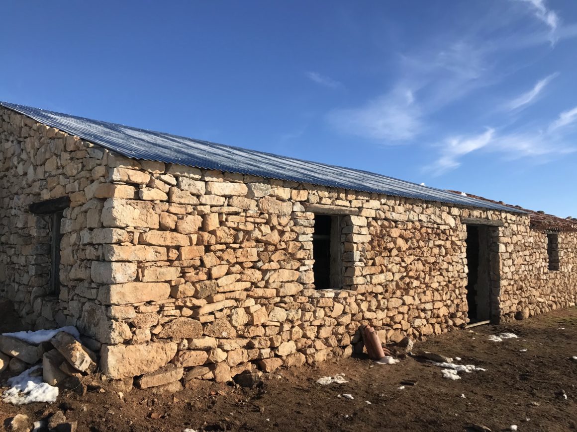 El paramo