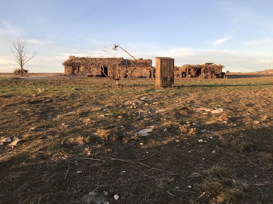 El paramo