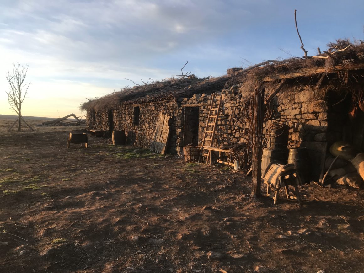 El paramo