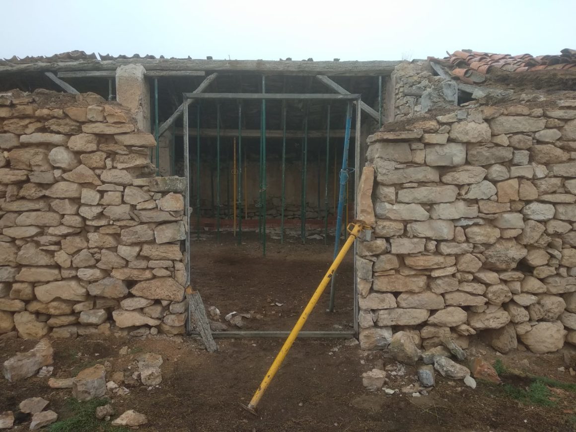 El paramo